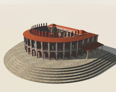 Theatre (Herculaneum)